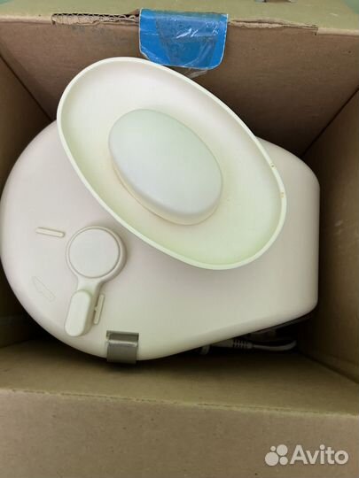 Соковыжималка