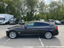 BMW 3 серия GT 2.0 AT, 2013, 178 100 км, с пр�обегом, цена 1 995 000 руб.