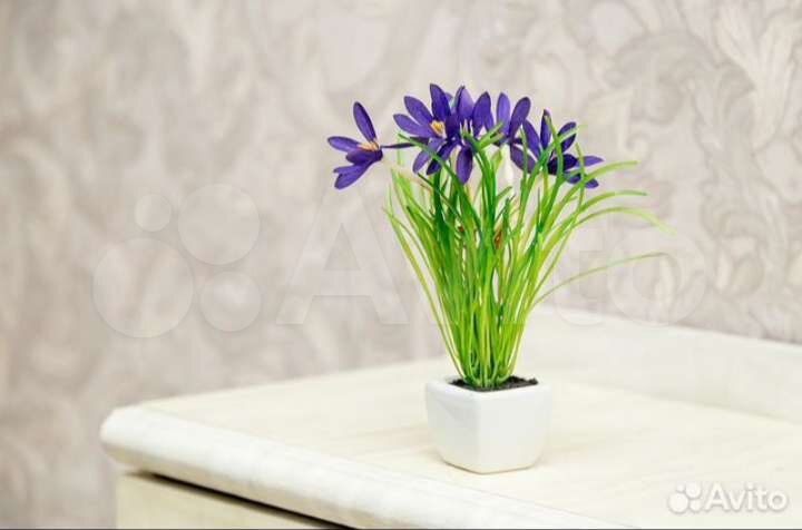 2-к. квартира, 52 м², 2/9 эт.