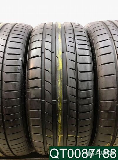 Continental ContiSportContact 5 225/40 R18 103N