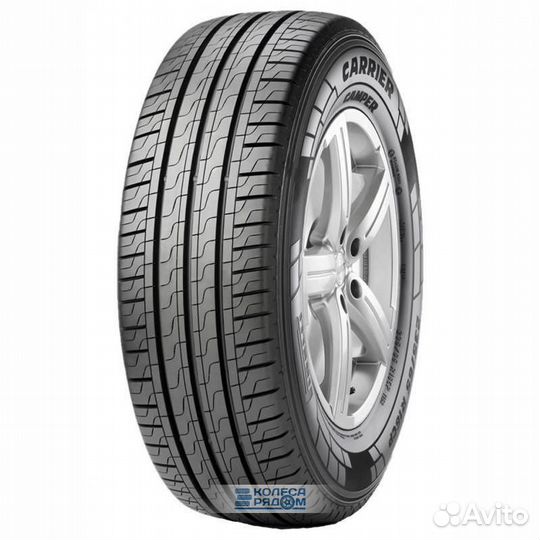 Pirelli Carrier 215/70 R15 109S