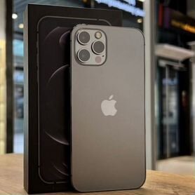 iPhone 12 Pro, 128 ГБ