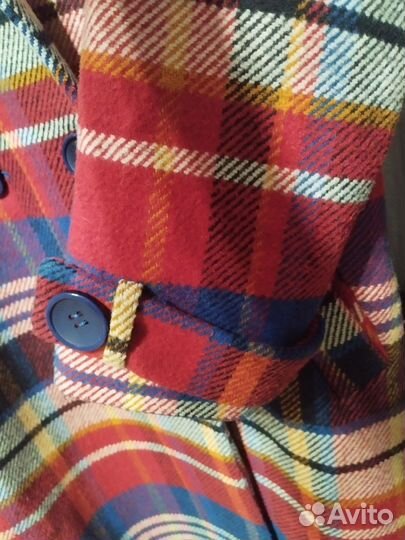 Пальто женское