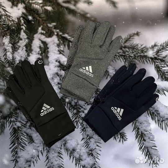 Перчатки Adidas оптом