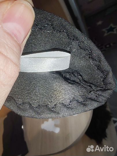 Перчатки softshell H&M 98/104 детские