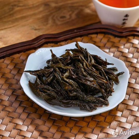 Китайский чай расслабляющий SST-9289