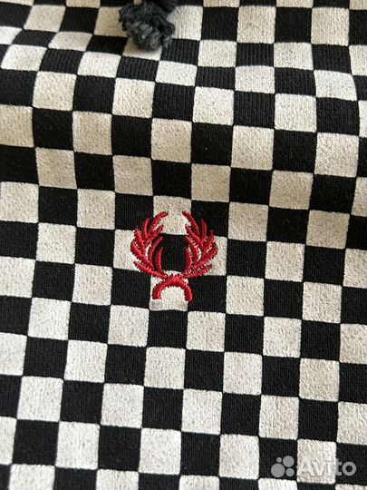 Толстовка Fredperry