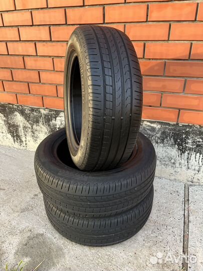 Pirelli Cinturato P7 225/60 R17
