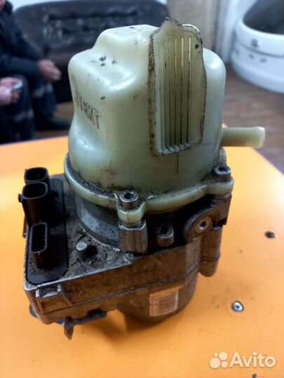 Электрогидроусилитель Руля эгур LADA X Ray