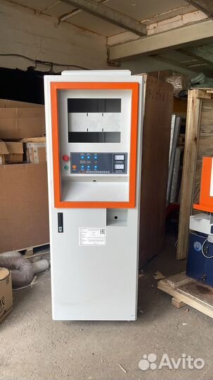 Электроэрозионные проволочные станки