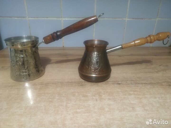 Турка для кофе