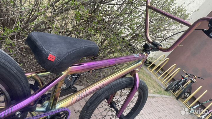 Велосипед BMX Millennium