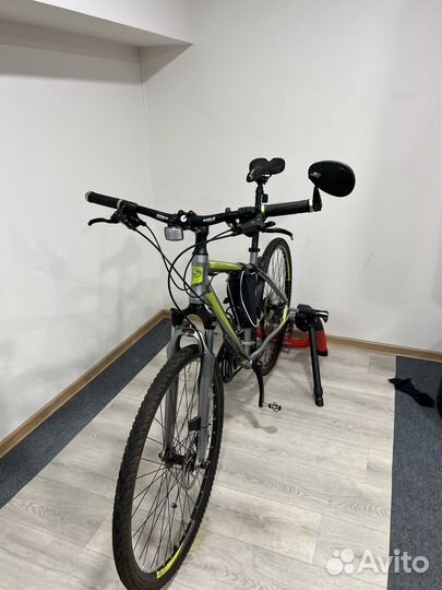 Велосипед Stels 700 Cross