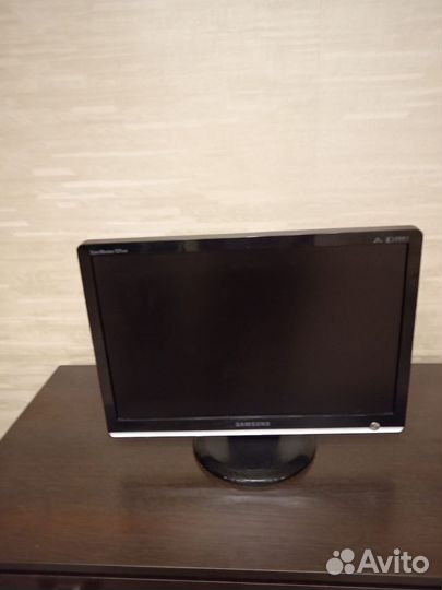 Монитор samsung