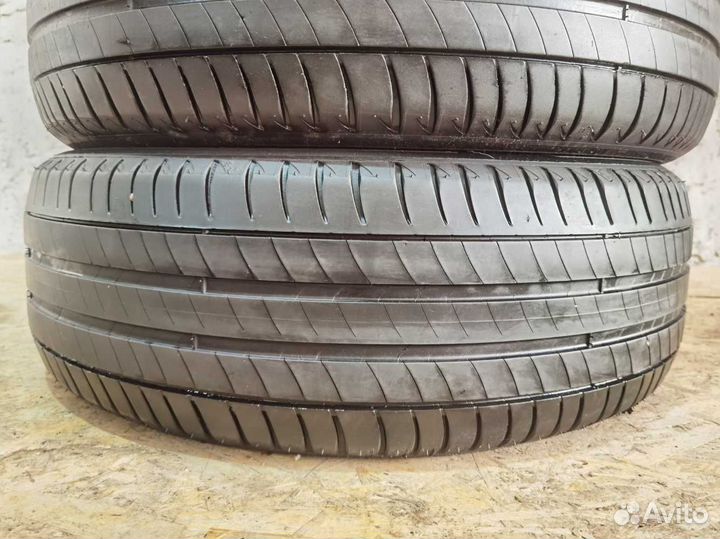 Michelin Primacy 3 215/60 R17 96H