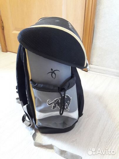 Рюкзак для школы