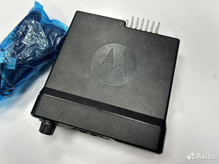 Рация автомобильная Motorola DM4400