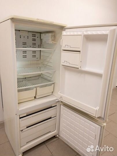 Холодильник Бирюса. Гарантия и Доставка