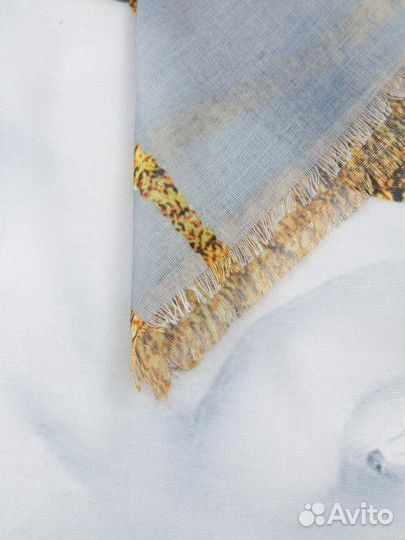 Палантин женский Labbra LG68-461-19