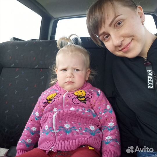 Няня с проживанием