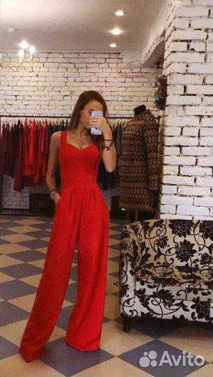 Комбинизон 