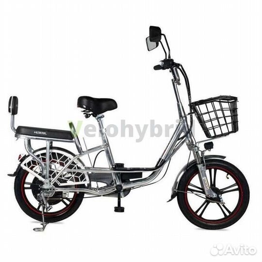 Электровелосипед Колхозник (без акб)