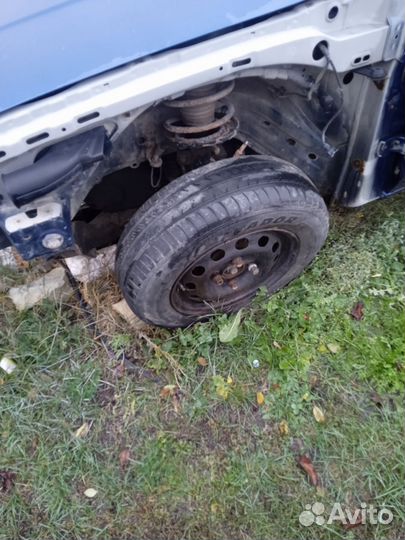 Кпп, стойки,форд мондео 1