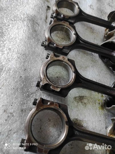 Шатун Mazda 626 GE FS-DE