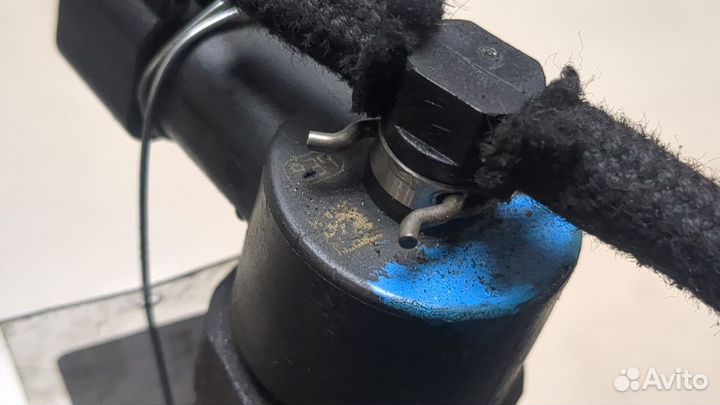 Форсунка топливная Opel Corsa D, 2008