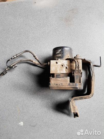 Фольксваген гольф4 блок абс есть и многое другое