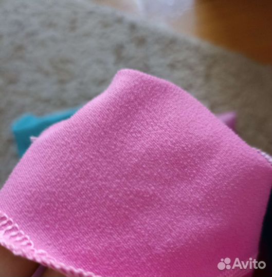 Гидрокостюм детский 68-74, 76