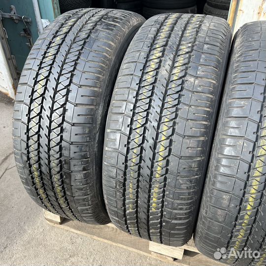 Bridgestone Dueler H/T 684II 275/50 R22