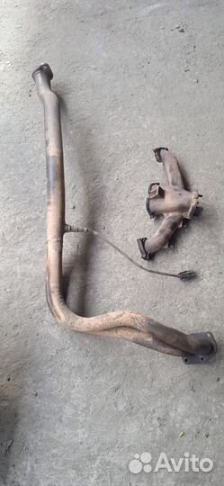 Эбу мозги на ваз 2107 и комплект инжектор