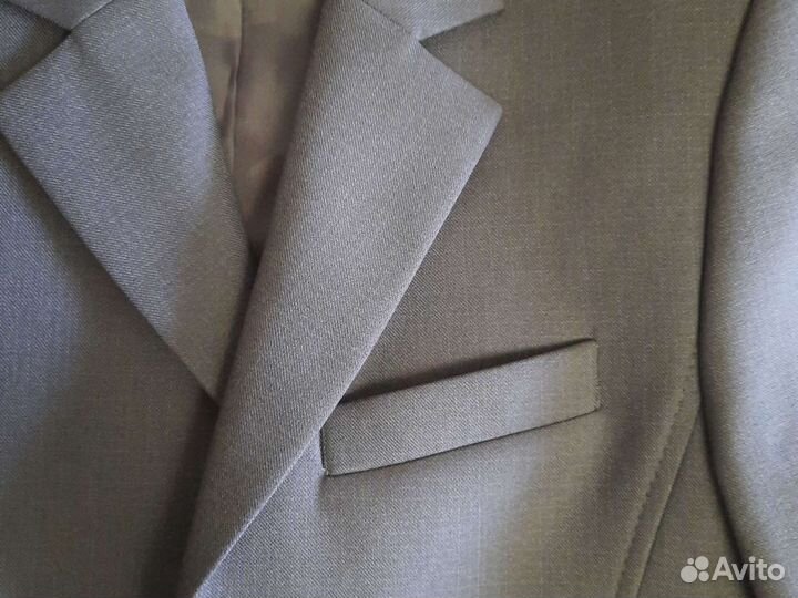 Пиджак школьный