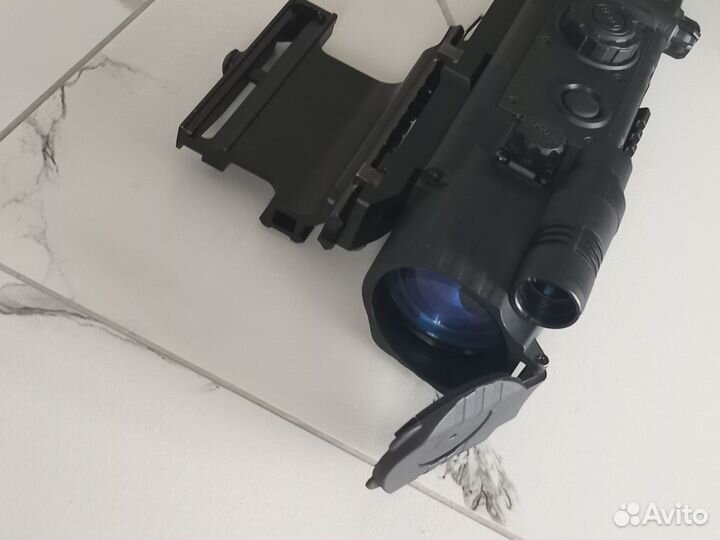 Прицел ночного видения pulsar 970