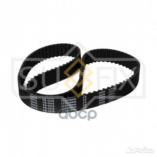 Ремень грм FB1016 sufix