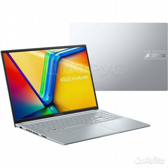 Asus Vivobook 16x RTX 4060