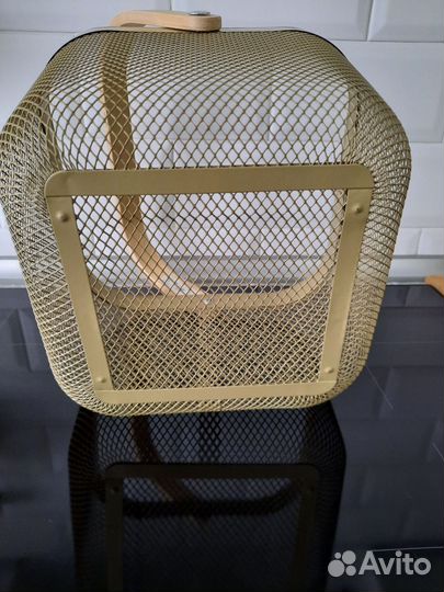Корзина IKEA рисаторп