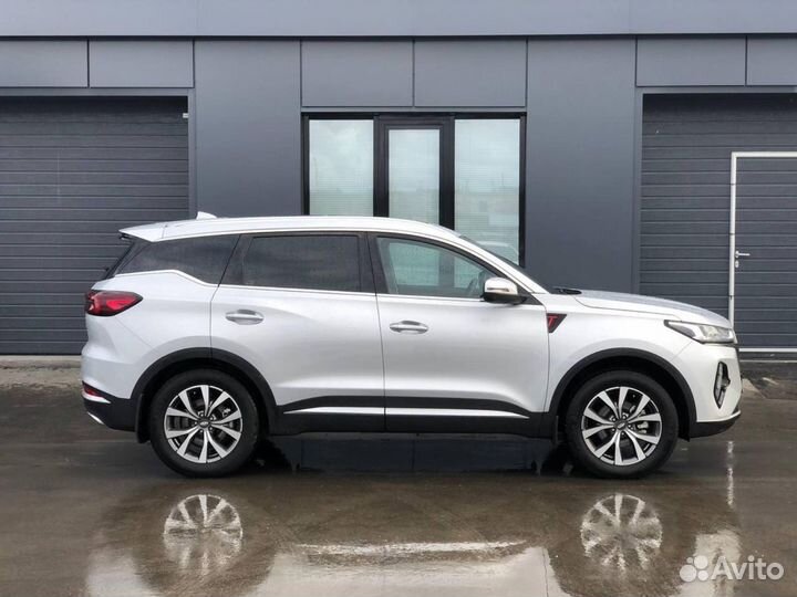 Chery Tiggo 7 Pro Max 1.5 CVT, 2023, 14 195 км