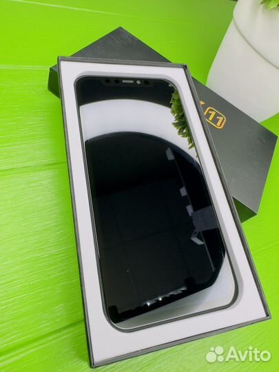 Дисплей iPhone 11(новый)