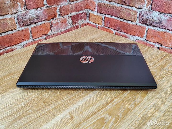 FullHD SSD512 Игровой HP Pavilion Gaming Ноутбук