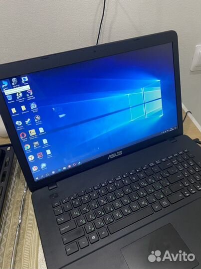 Asus x751m