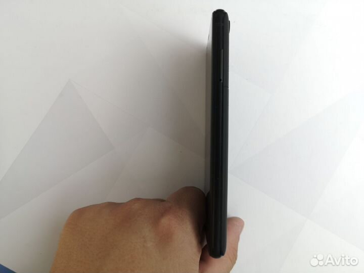 Haier P10, 2/16 ГБ