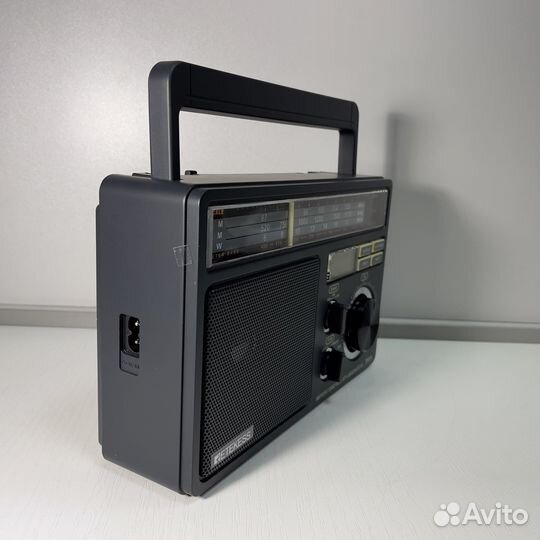 Радио Retekess TR618