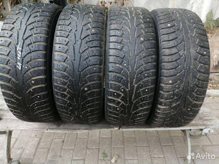 Nokian Tyres Nordman 5 195/55 R16