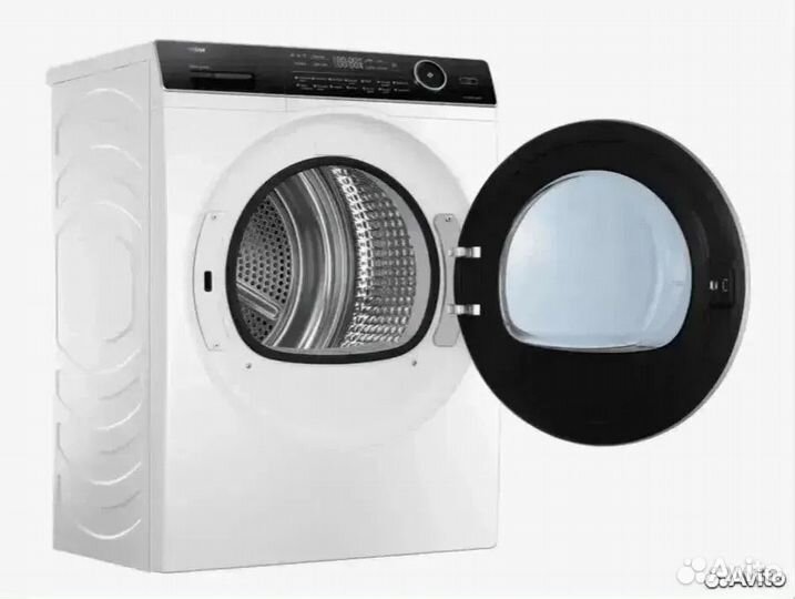 Сушильная машина Haier HD90-A2979 Новая