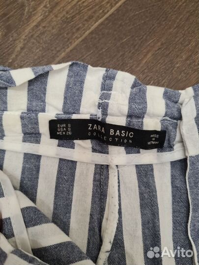 Летние брюки