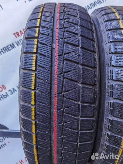 Bridgestone Blizzak Revo GZ 195/65 R15 91S