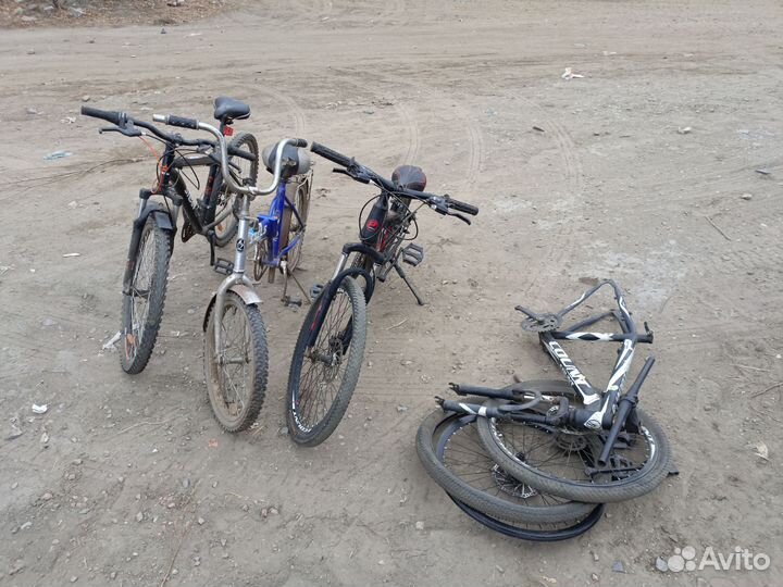 Продам велосипеды оптом