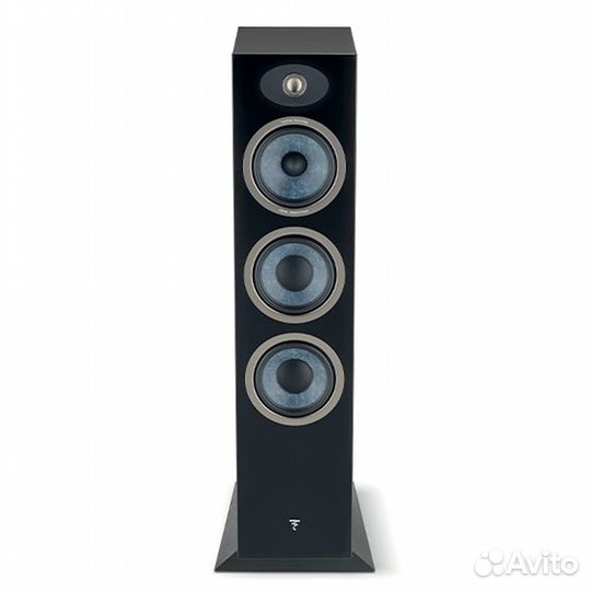 Напольная акустика Focal ThevaN3Black